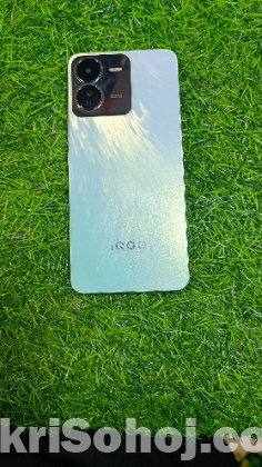 Vivo Iqoo Z9 5g 8/128